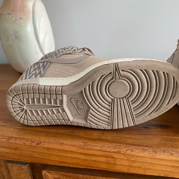 Nike wedge high tops - Picture 3 of 6